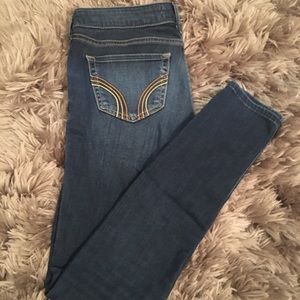 HOLLISTER Jeggings!!